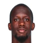 I. Cissé