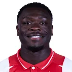 B. Brobbey